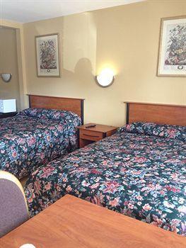 Luxury Inn Watkinsville Exterior photo