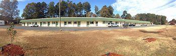 Luxury Inn Watkinsville Exterior photo